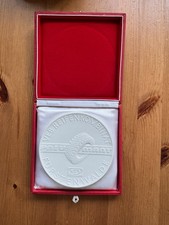 DDR Pneumant Reifen Plakette