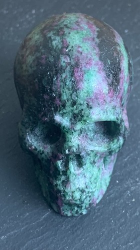 Kristallschädel skull - kristallschädel,