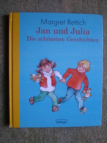 Jan und julia - jan,