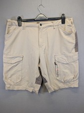 Musto Evolution Cargo Shorts