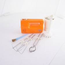 DDR Rohkostgerät AKA Mixer