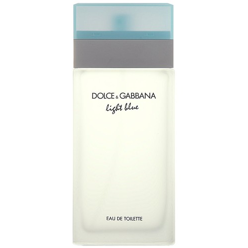Dolce gabbana light blue - &,