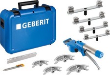 Geberit Handbiegewerkzeug