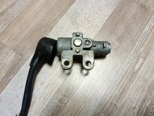 Baotian Rex Yiying Benzhou China 50 Roller Lenkerschloss Zündschloss Kabel