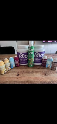 More nutrition kcals oil - 2,