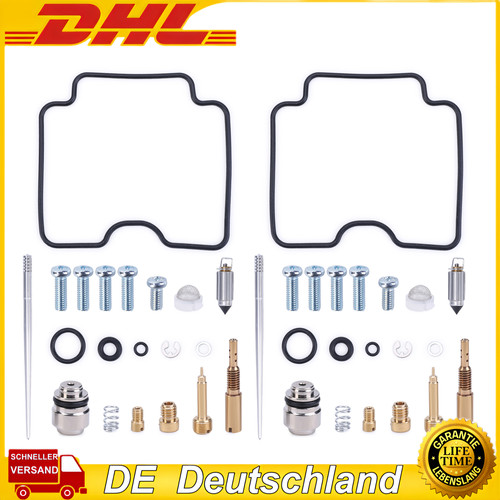 Vergaser reparatursatz für - vergaser,