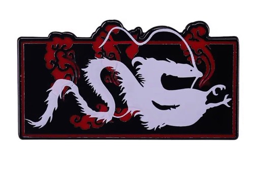 Haku dragon spirited away - dragon,