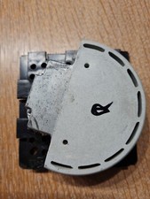 Schneckengetriebe Kurbel Getriebe Kurbelgetriebe links Rolladen