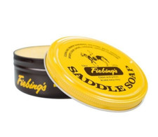 Fiebings Ledersattel Seife