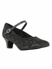 Tanzschuhe Damen Damen Latein