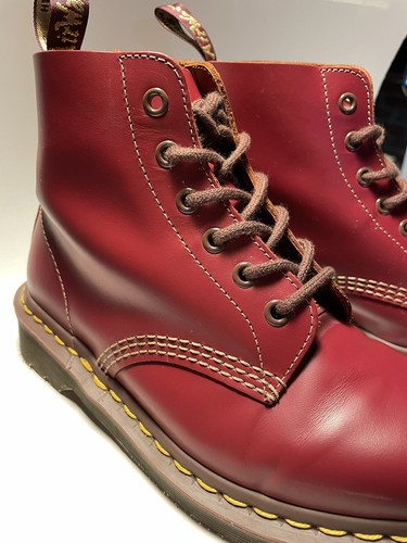 Martens 101 vintage damen - martens,