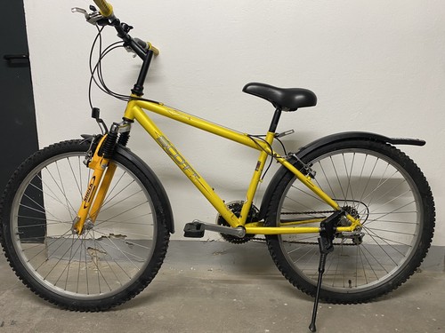 Scott zoll fahrrad - zoll,