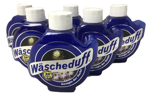 Wäscheduft königin der - 6,