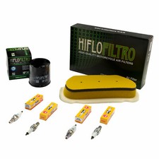 Wartungspaket für Yamaha