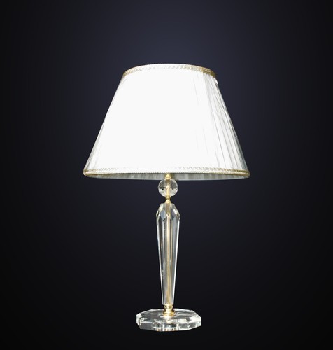 Licht mit struktur - mit, kristall