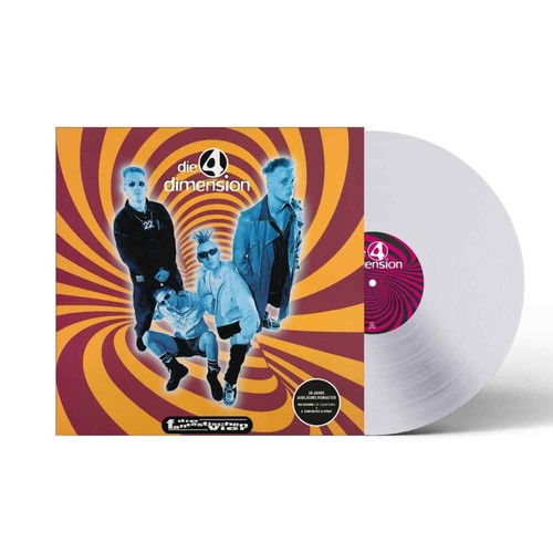 Die fantastischen vier - die,