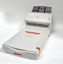 Fujitsu ScanPartner SP30-PPM Einzelblatt Flachbett Dual-Feed 30ppm Dokument