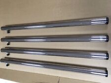 4 Stück USM Haller Tischbein