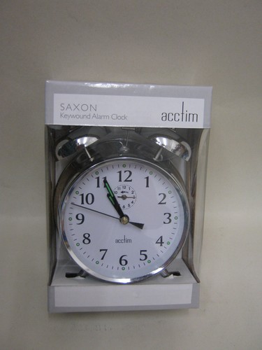 Acctim saxon bell traditional - bell,