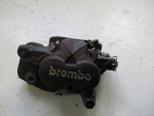 BMW R 1200 RS LC EZ15 Brembo Bremssattel Bremszange hinten