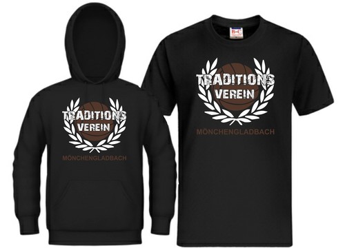 Shirt kapuzensweat - t-shirt,
