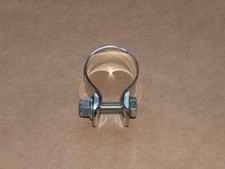 1 3/8" Exhaust Clamp mini