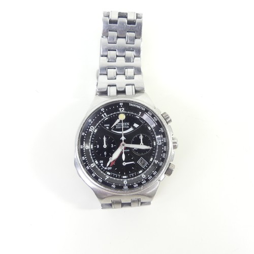 Citizen armbanduhr herren - citizen,