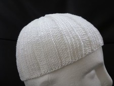 Herrenmütze DJ Ötzi Mütze Strickmütze Herren Handarbeit Farbwahl