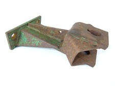 Zugmaul Anhängekupplung vom Güldner AF15 Traktor