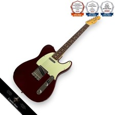 Fender 1963 Telecaster NOS