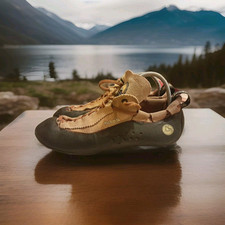 La Sportiva Mythos Klettern Kletterschuhe Made In Italy Outdoor