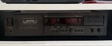 Nakamichi DR 2 Tapedeck 3 Kopf