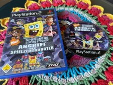 Spongebob und Seine Freunde