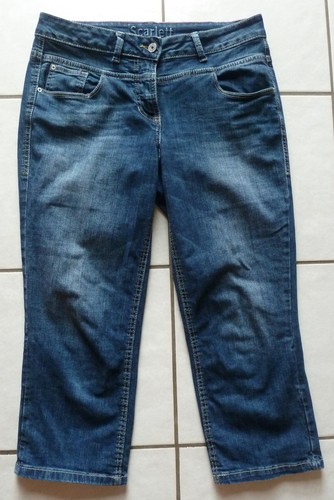 Cecil jeans hose modell - jeans,,
