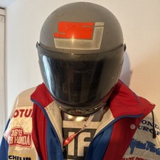 Gpa SG Helm Vintage T59