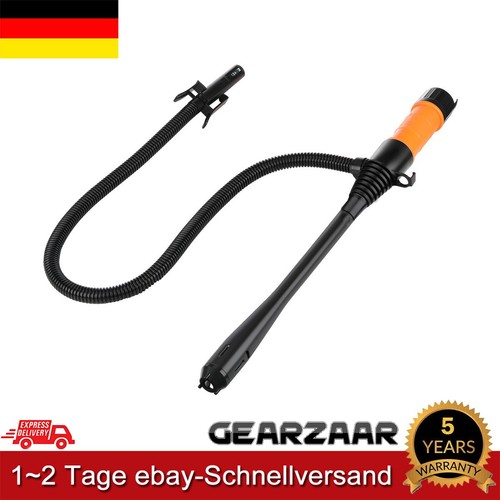 Benzinpumpe fasspumpe 60cm - fasspumpe,