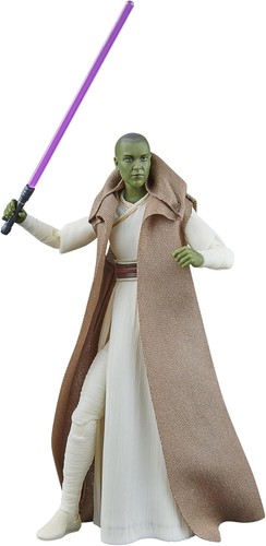 Star wars the black series - star,