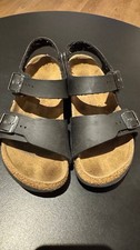 Sandalen Kinder Birkenstock Gr. 35