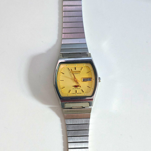 Citizen herren armbanduhr - citizen, herren-armbanduhr