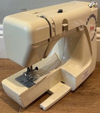 Janome Jem leichte kompakte