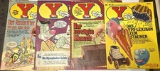 Yps Comics 1979-1981 Nr. 211