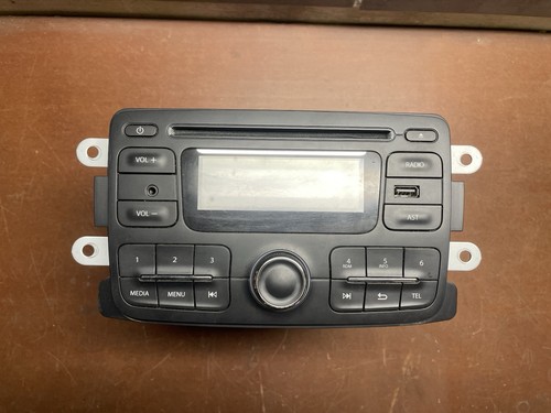 Renault sandero 2017 radio - renault,