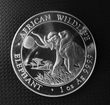 Somalia 2016 100 Shillings