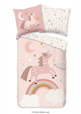 Pure Microfaser Bettwäsche