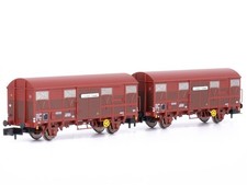 Arnold HN6572 - Güterwagen