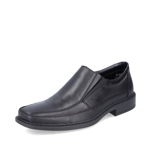Rieker fsk herren halbschuhe - rieker,