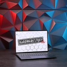 Asus ZenBook 14X OLED // Intel Core i9-12900H, 32 GB RAM, 1 TB SSD