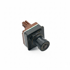 Rückfahrkamera vorne