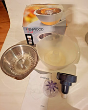 Zubehör Kenwood AT 960