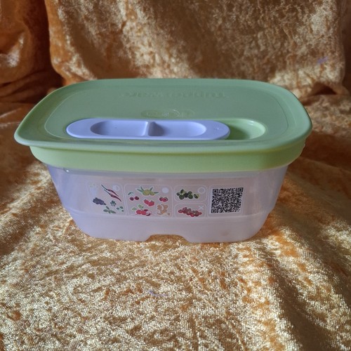 Tupperware klimaoase dose - tupperware,